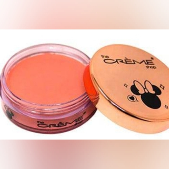 THE CRÈME SHOP (7) DISNEY MICKEY & MINNIE MOUSE SKINCARE & MAKEUP - Picture 5 of 10